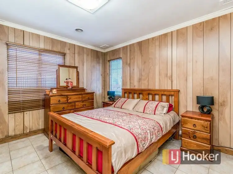 Seventh view of Homely house listing, 103 Ash Street, Doveton VIC 3177
