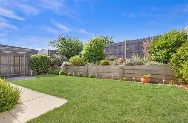 Fifth view of Homely house listing, 23 Constance Stone Street, Macgregor ACT 2615