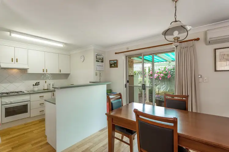 Sixth view of Homely unit listing, 4/180 Bridge Street, Toowoomba City QLD 4350
