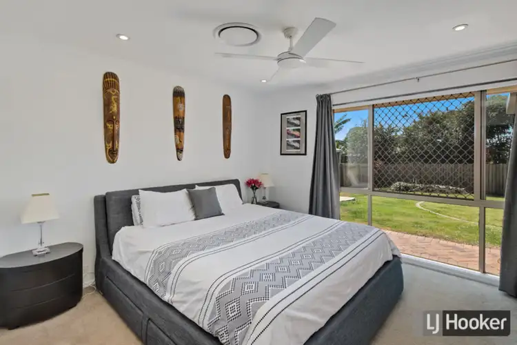 Sixth view of Homely house listing, 14 MacGregor Drive, Birkdale QLD 4159