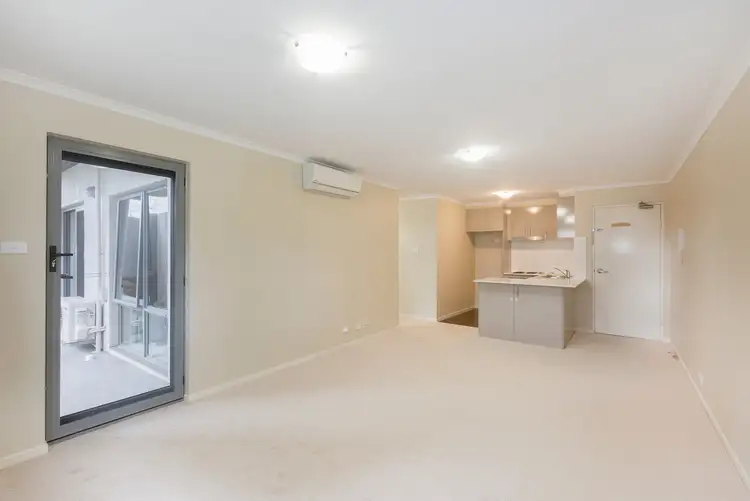 Second view of Homely apartment listing, 62/75 Elizabeth Jolley Crescent, Franklin ACT 2913