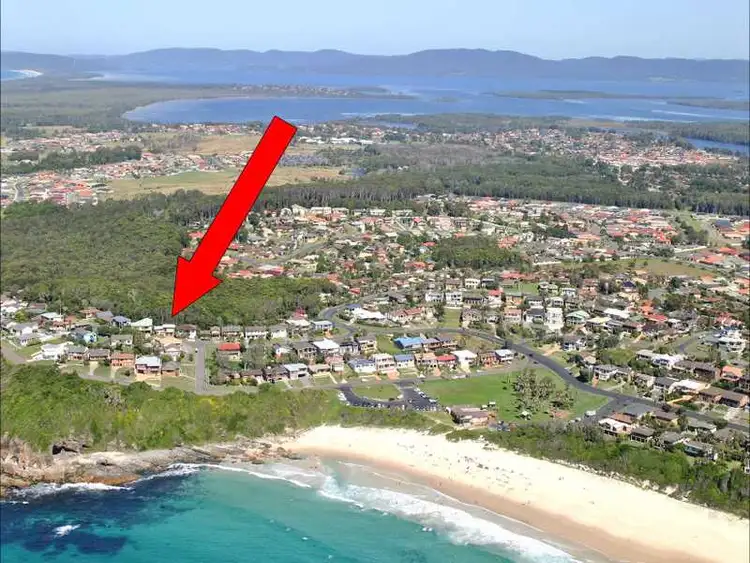 16 Stephen Street, Forster NSW 2428