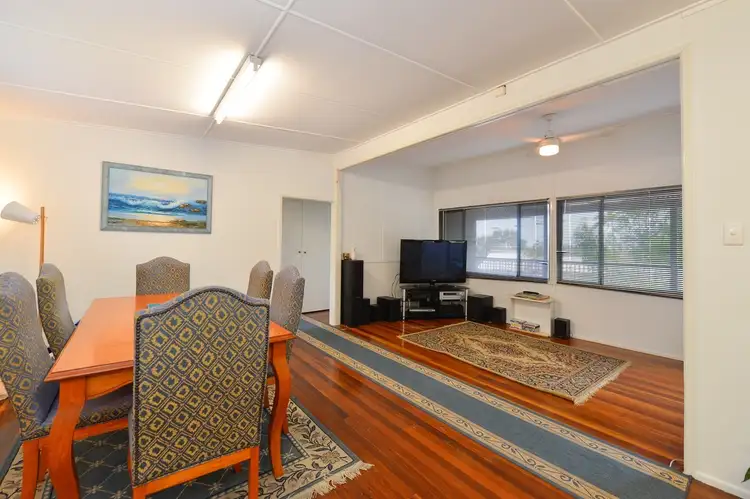 Sixth view of Homely house listing, 4 Marine Avenue, Tannum Sands QLD 4680