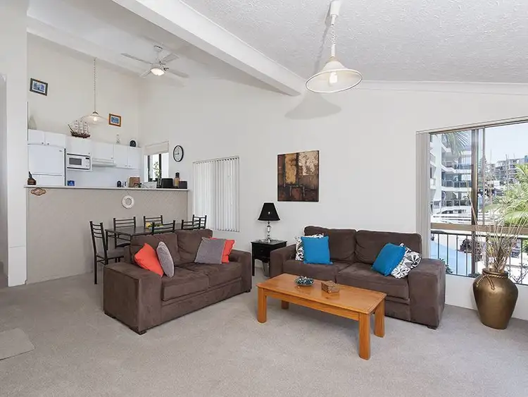 Third view of Homely unit listing, 6/110 Victoria Parade, Nelson Bay NSW 2315