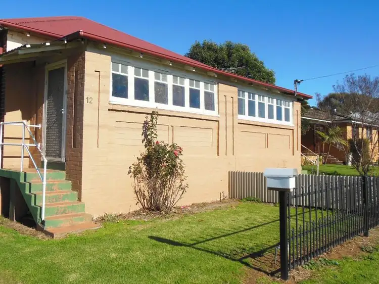 Main view of Homely house listing, 12-14 Spring Street, Young NSW 2594