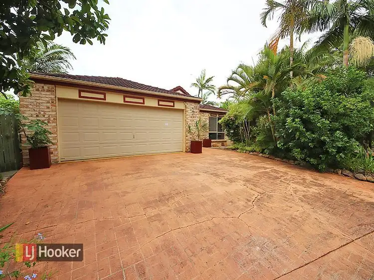 9 Monarch Court, Kallangur QLD 4503