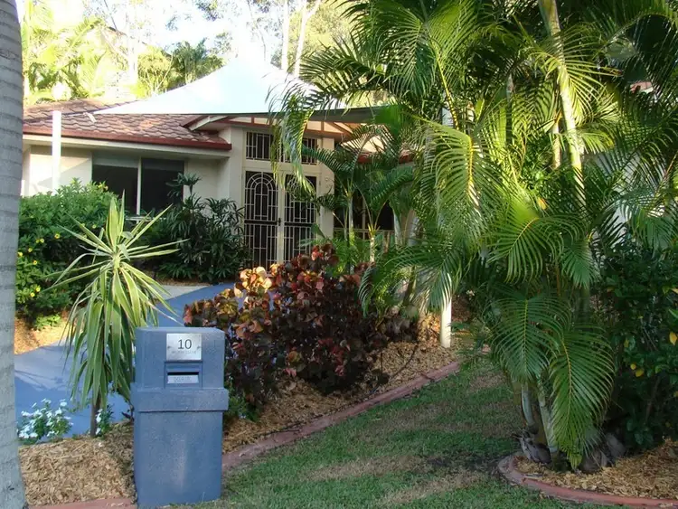 Fourth view of Homely house listing, 10 Wilton Close, Mudgeeraba QLD 4213