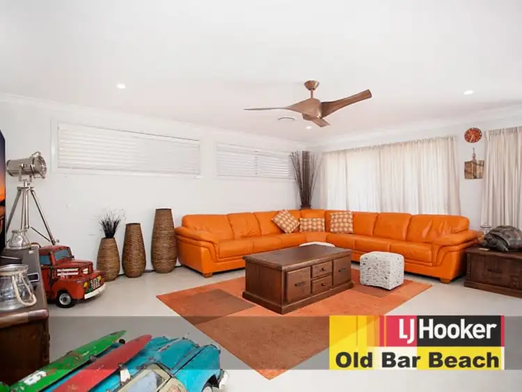 Third view of Homely house listing, 4 George Street, Old Bar NSW 2430