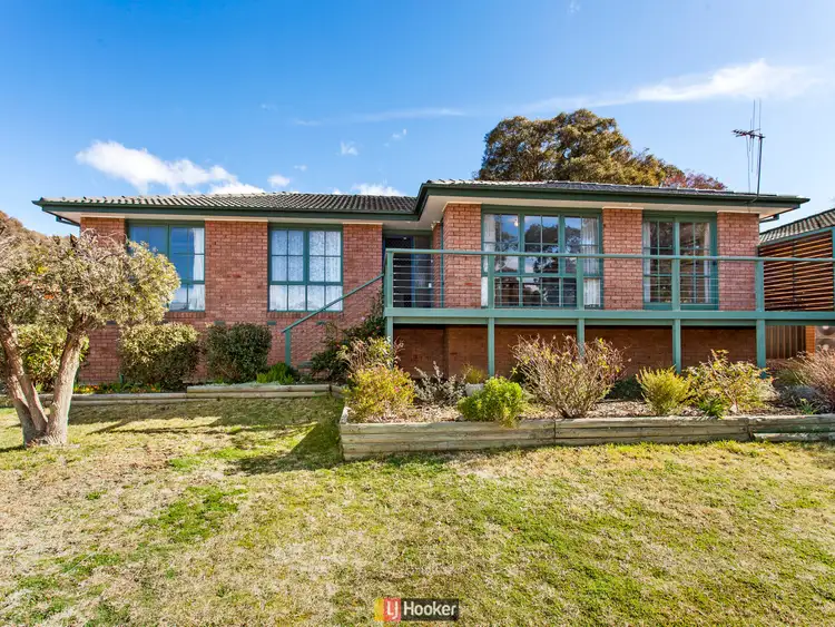 225 Kingsford Smith Drive, Spence ACT 2615
