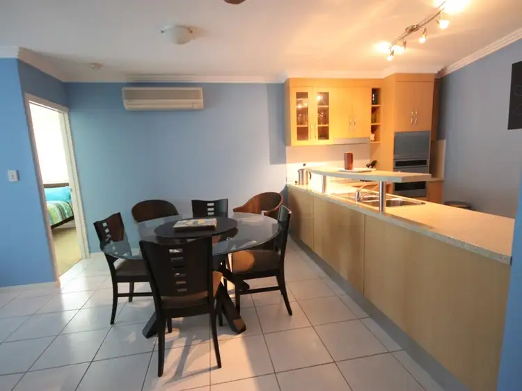 Fourth view of Homely unit listing, 6-9 Cliff Street, Yeppoon QLD 4703