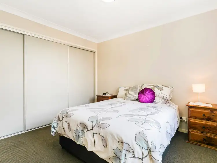 Fifth view of Homely house listing, 35 Harmony Crescent, Mount Hutton NSW 2290