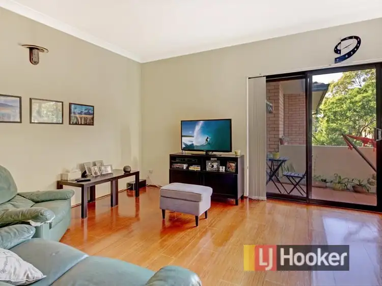 Fourth view of Homely unit listing, 9/54-56 Macquarie Street, Mortdale NSW 2223