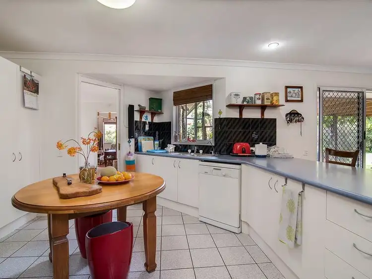 Second view of Homely house listing, 13 Eloura Court, Ocean Shores NSW 2483