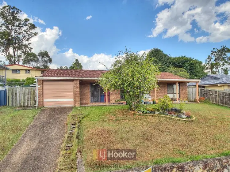Main view of Homely house listing, 94 Silkwood Street, Algester QLD 4115
