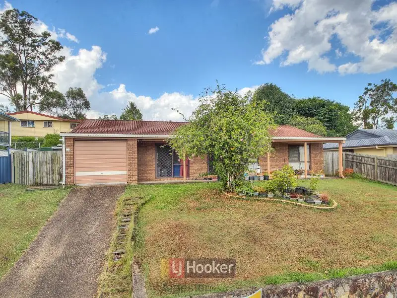 Main view of Homely house listing, 94 Silkwood Street, Algester QLD 4115