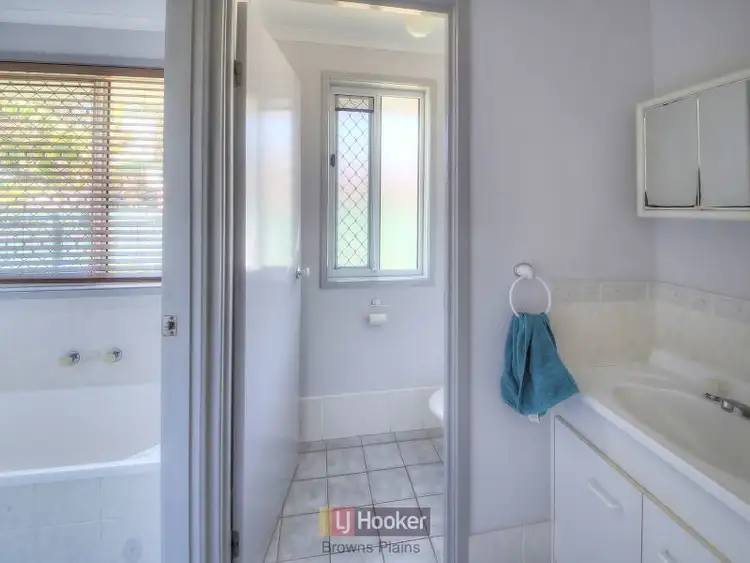 Seventh view of Homely house listing, 29 Kurilpa Street, Marsden QLD 4132