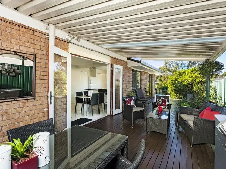 Second view of Homely house listing, 4 Helicia Street, Algester QLD 4115