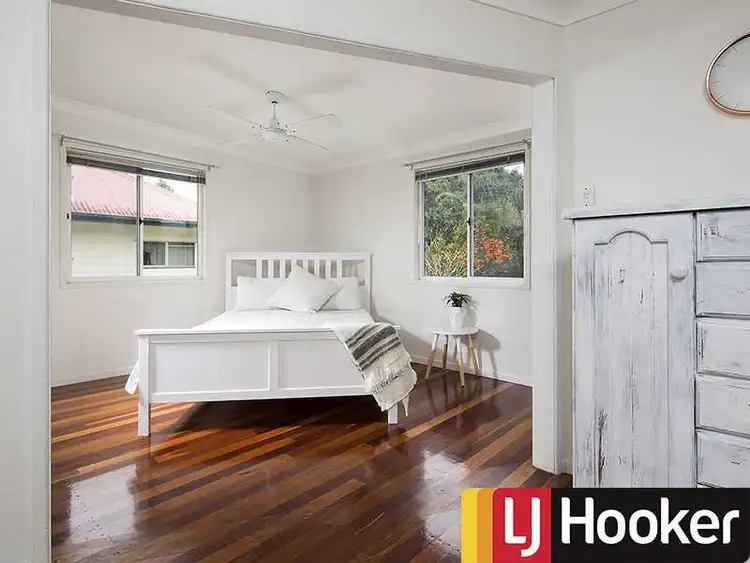 Seventh view of Homely house listing, 6 Piddington Street, Ashgrove QLD 4060