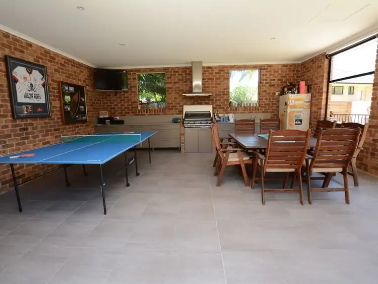 Second view of Homely house listing, 128 Waterman Street, Old Bar NSW 2430