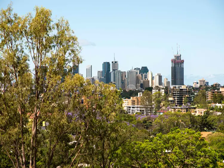 Second view of Homely unit listing, 8/162 Swann Road, Taringa QLD 4068