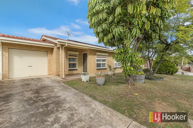 14/15 Hazel Road, Salisbury East SA 5109