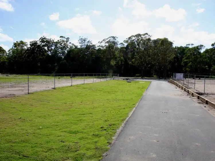 Third view of Homely land listing, Lot 59 Scullin Street, Townsend NSW 2463
