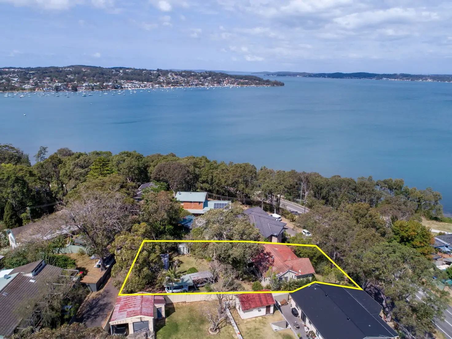 Main view of Homely house listing, 24 Birubi Close, Eleebana NSW 2282