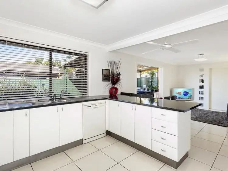 Fourth view of Homely house listing, 4 Helicia Street, Algester QLD 4115
