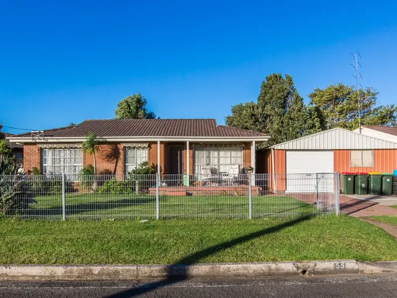 Main view of Homely house listing, 55 Poplar Ave, Albion Park Rail NSW 2527