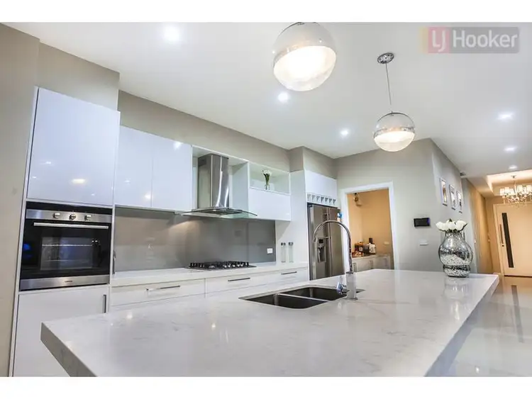 Seventh view of Homely house listing, 47 Vantage Blvd, Craigieburn VIC 3064