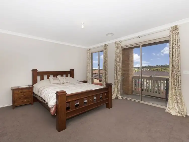 Fifth view of Homely house listing, 34 Craig Parry Drive, Hidden Valley VIC 3756