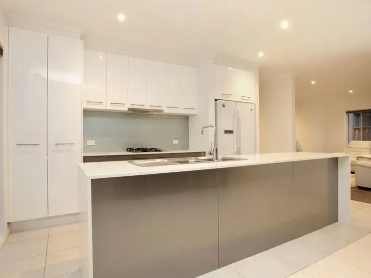 Third view of Homely house listing, 21 Montclair Street, Sanctuary Lakes VIC 3030