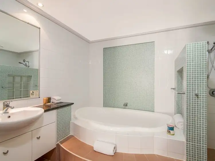 Third view of Homely unit listing, 25 Peninsula/9-13 Esplanade, Port Douglas QLD 4877