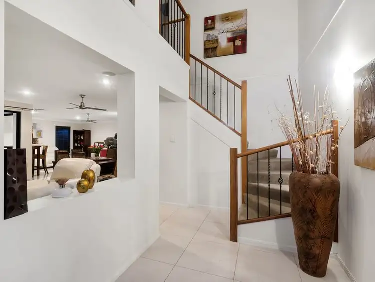Fifth view of Homely semi-detached listing, 17B Shannonbrook Grove, Oxenford QLD 4210