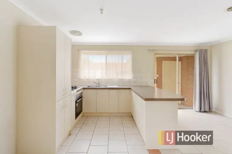 Second view of Homely house listing, 12 Montrose Way, Cranbourne West VIC 3977