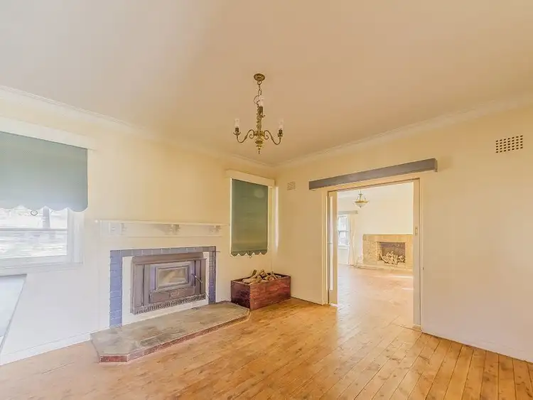 Second view of Homely rural property listing, 121 Bennett Springs Road, Cowra NSW 2794
