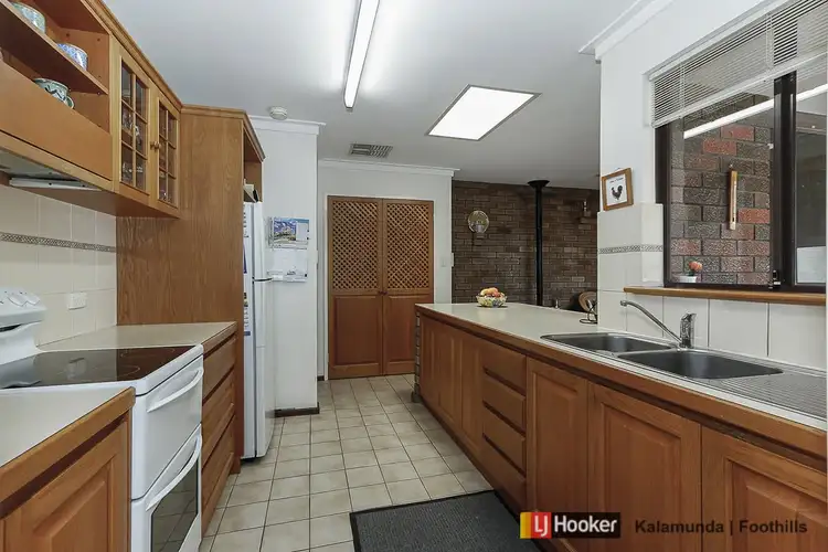 Third view of Homely house listing, 10 Cantua Way, Forrestfield WA 6058