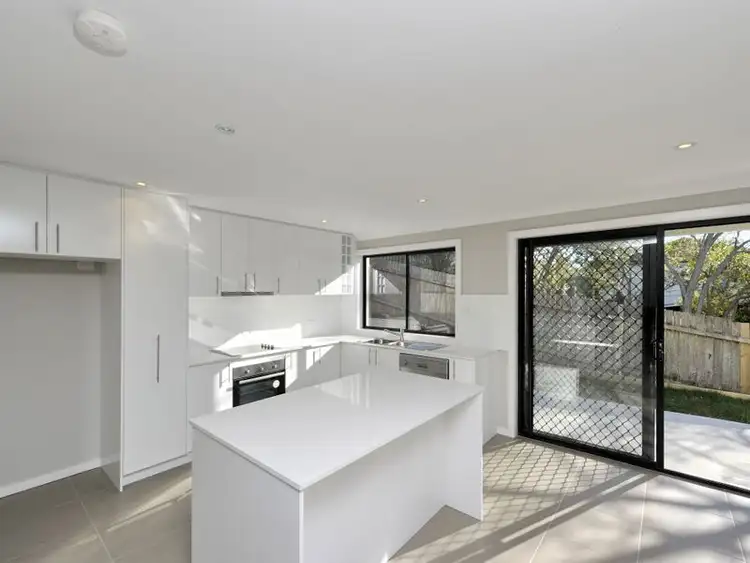 Fifth view of Homely house listing, 12B Kerrigan Street, Nelson Bay NSW 2315