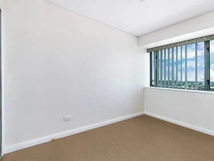 Fourth view of Homely apartment listing, 1809/2 Quay Street, Sydney NSW 2001
