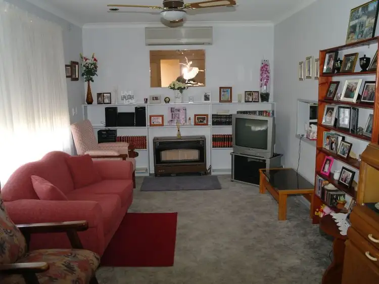 Third view of Homely unit listing, 2-5 Perth Street, Benalla VIC 3672