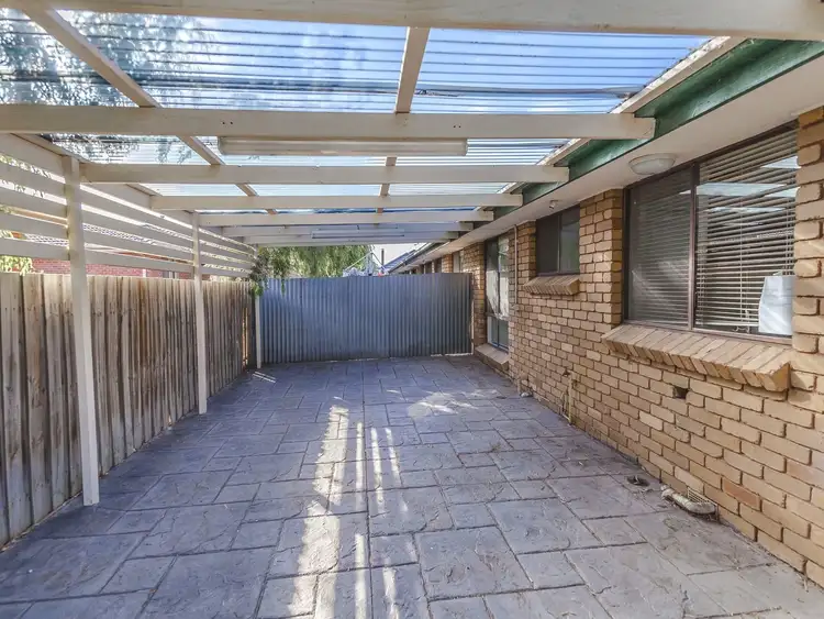 Fourth view of Homely unit listing, Unit 1/68 Broadmeadows Road, Tullamarine VIC 3043