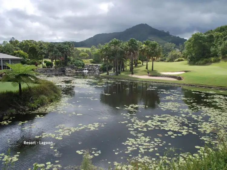 Fifth view of Homely apartment listing, 1306/2 Resort Drive, Coffs Harbour NSW 2450