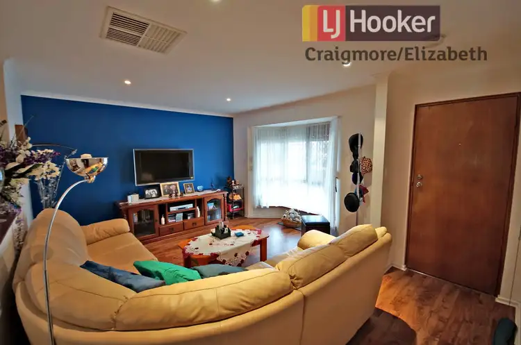 Second view of Homely house listing, 5 Adams Road, Craigmore SA 5114