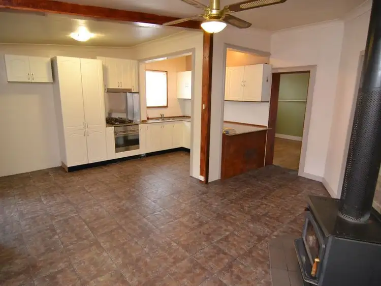 Fourth view of Homely house listing, 17 Chifley Road, Lithgow NSW 2790