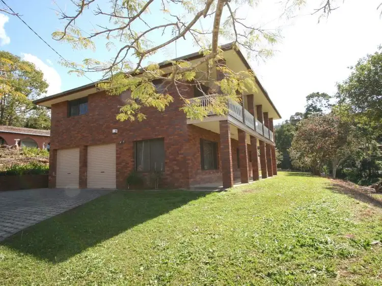 Second view of Homely house listing, 4 Urliup Road, Bilambil NSW 2486