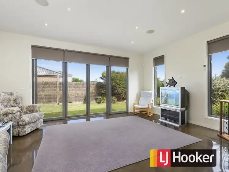 Fourth view of Homely house listing, 1 Blue Water Circle, Cape Paterson VIC 3995