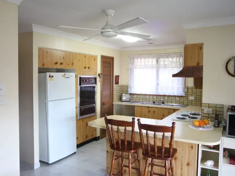 Third view of Homely house listing, 10 Spinebill Place, Ingleburn NSW 2565