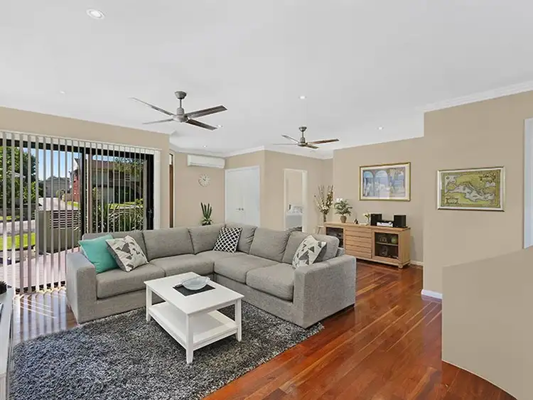 Third view of Homely semi-detached listing, 5 Carlyon Street, Killarney Vale NSW 2261