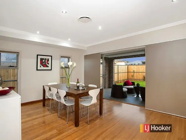 Fifth view of Homely house listing, 3 Empress Street, Quakers Hill NSW 2769