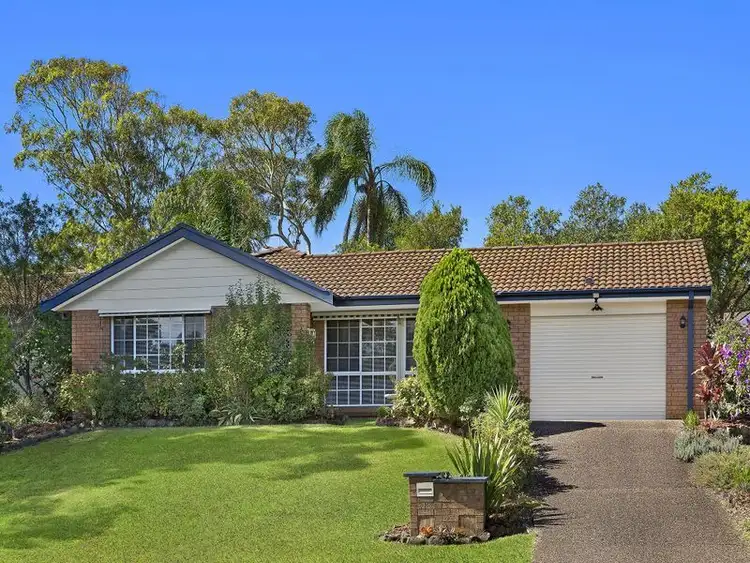 Main view of Homely house listing, 137 Thomas Mitchell Road, Killarney Vale NSW 2261
